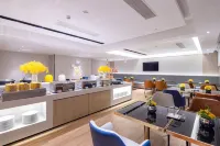 Echarm Hotel (Guangnan) - breakfast