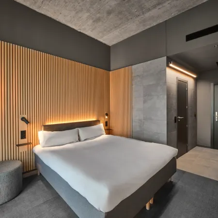 Zleep Hotel Madrid Airport