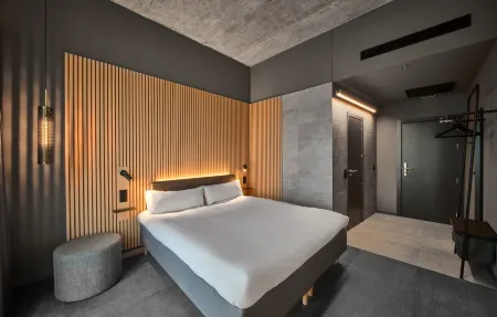 Zleep Hotel Madrid Airport