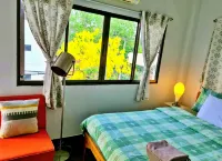 Bed and Terrace Guesthouse Chiang Mai Hotels in Chiang Mai