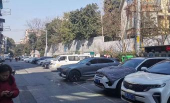 Hubei Road Guest House - Housity