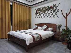 Yulan Garden homestay