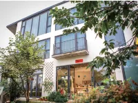 崑山陶廬慢活藝術民宿 鄰近錦瀾沙灘的酒店