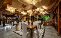 Herbal Resort Phu Quoc - Hot Springs