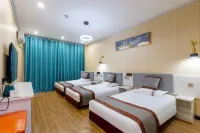 City 118 Select Hotel (Wuyi New Century Shopping Plaza) Hotels in Wudi