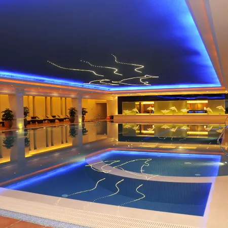 Seaview Resort Xiamen