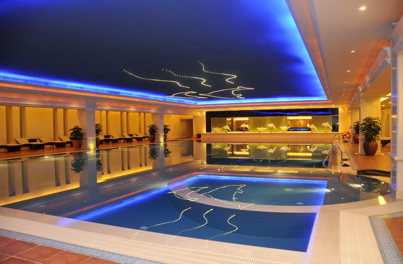 Seaview Resort Xiamen photo 2