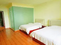Wanning Juxianzhuang Resort - 2 Sao