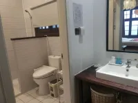 Wuzhong District Yuanzhiqing Xinyouyuan Homestay Hotels in Luzhi Old Town