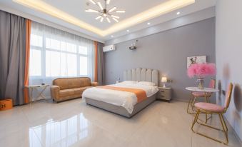 Jilin Ideal Home Apartment
