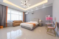 Jilin Ideal Home Apartment Hotel dekat Beihua University (Huashan Road)