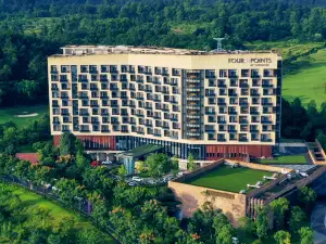 Popular Premium Hotels in Pujiang