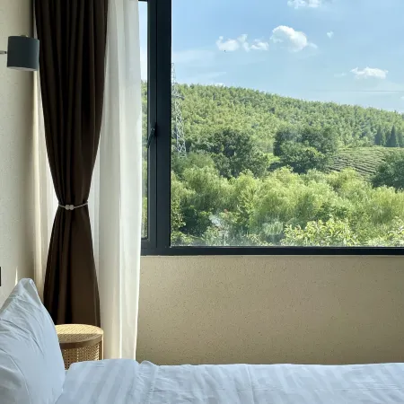NanJing Midsummer Boutique Hotel