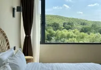 NanJing Midsummer Boutique Hotel Hotell i Jiangning