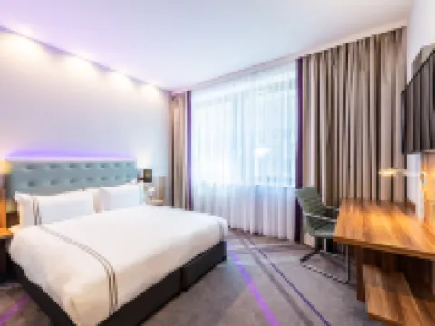 Premier Inn Frankfurt City Centre Hotels near Goethe House