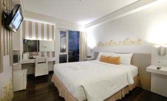 All Nite & Day Hotel Yogyakarta - Gejayan