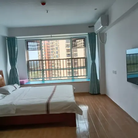 Xingfuli Travel Rental