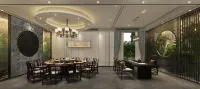 海洋インターナショナルホテル（湛江金沙湾風景区） - 朝食
