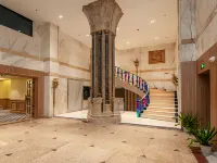 Marshal Palace Hotel