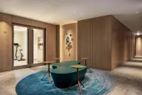 DoubleTree by Hilton Toyama - Gym