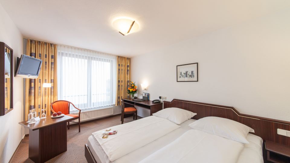 Hotel Strijewski