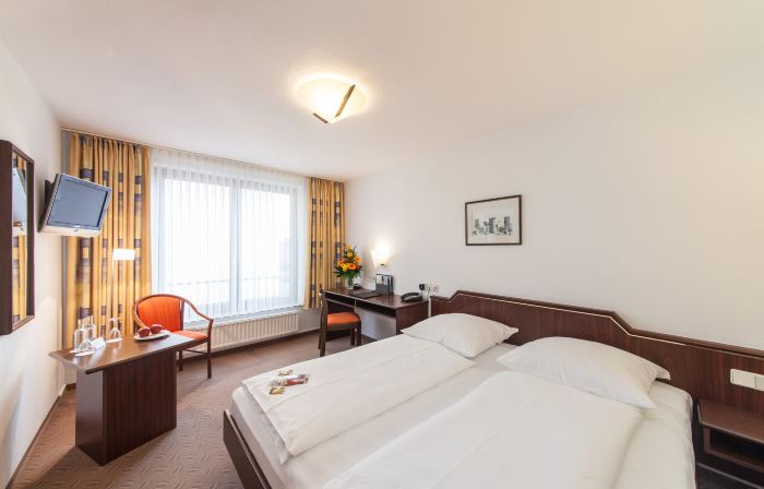 Hotel Strijewski