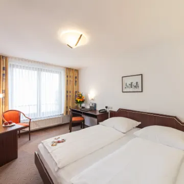 Hotel Strijewski Hotels near Designer Outlets Wolfsburg
