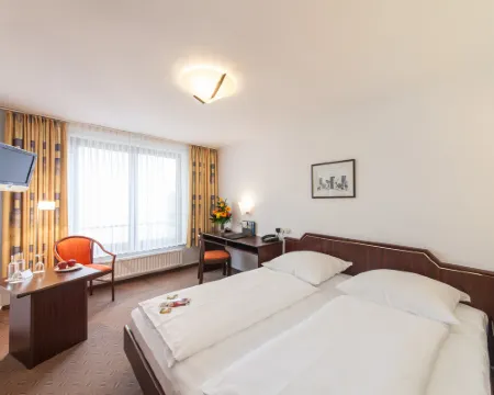 Hotel Strijewski Hotels in Wolfsburg