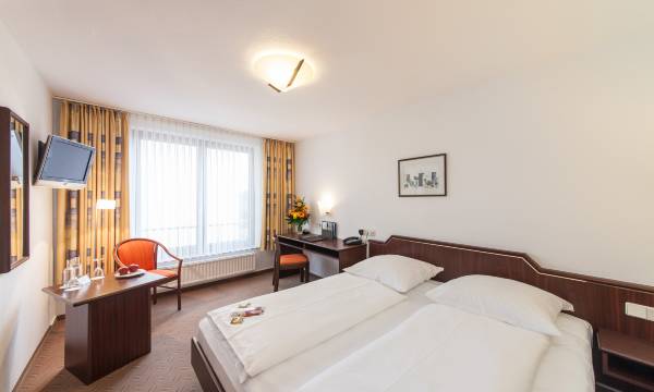 Hotel Strijewski