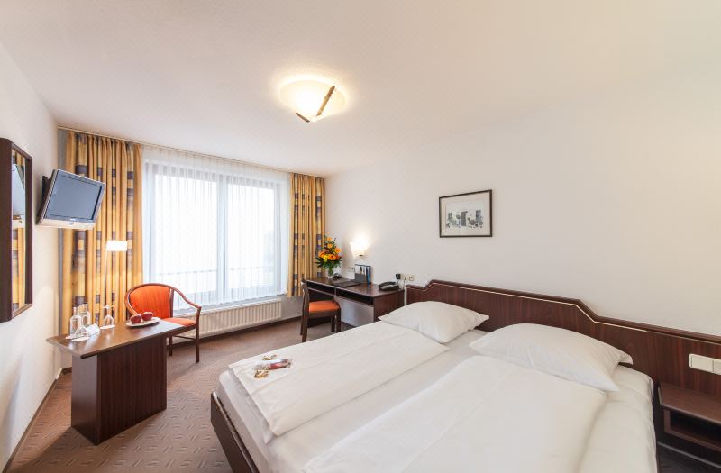 Hotel Strijewski