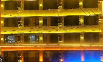 Shankee Hotel (Qiaojia Dashanghui)