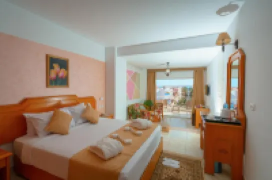 MinaMark Beach Resort for Families and Couples Only