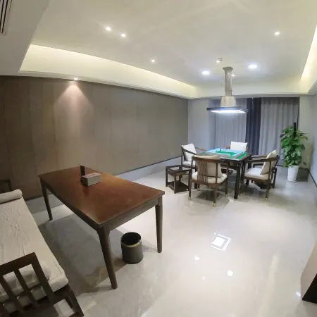 Superior Yun Hotel (Dazhu Rongyao City)
