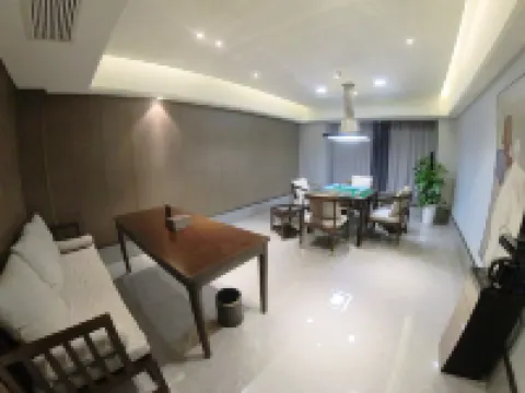 Superior Yun Hotel (Dazhu Rongyao City)