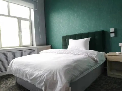 Urumqi light inn (Museum shop)