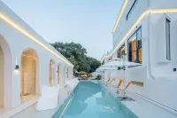 What kind of lemon pool homestay in Changsha - สระว่ายน้ำบนดาดฟ้า