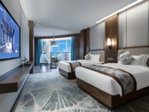 Days Hotel by Wyndham Zhuzhou Youxian Hotels in You County