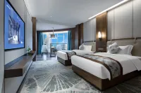 Days Hotel by Wyndham Zhuzhou Youxian Hotels in Zhuzhou