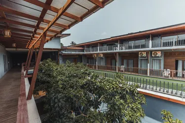 รูปภาพของโรงแรมลันตา เรย์เบย์