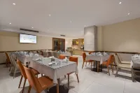 City Comfort Inn (Shiyan Railway Station North Square) - فطور