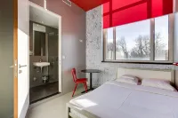 Clinknoord Hostel
