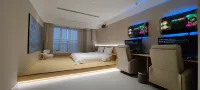 JINX HOTEL - Esports