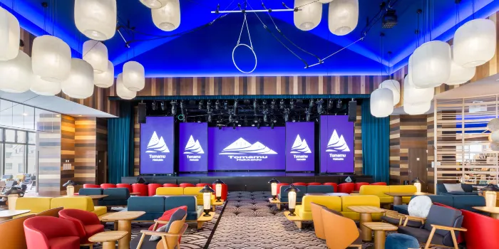 Club Med Tomamu Hokkaido image 0