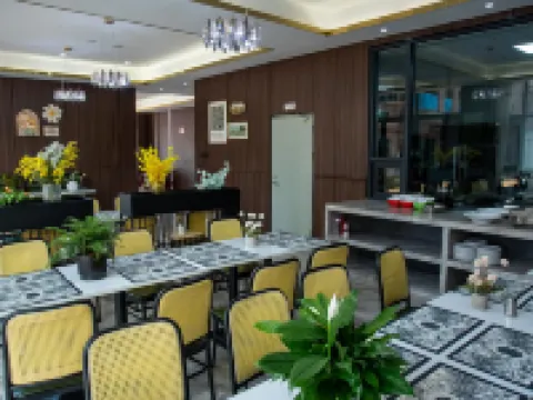 Phil Blue Hotel Busan Hotels in Eshan