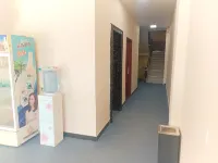 淮濱聚緣快捷賓館