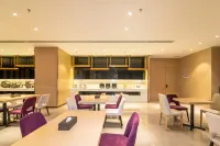 Lavande Hotel (Anshun West High-speed Railway Station) - Aamiainen