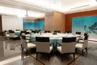 Grand Skylight Hotel Yueyang (Yueyanglou Pedestrian Street) - petit déjeuner