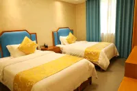 Luodian Anbang Garden Hotel
