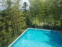 The Eden Cottage - Infinity Pools
