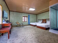 Yuanshe Hotel Hotels in Danba County